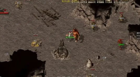 在游戏中不断探险英勇应战成为您人生中一段难忘的旅程