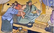 明代才子解缙、清代才子纪晓岚